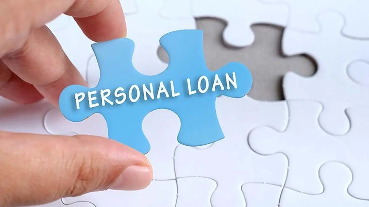Personal Loan